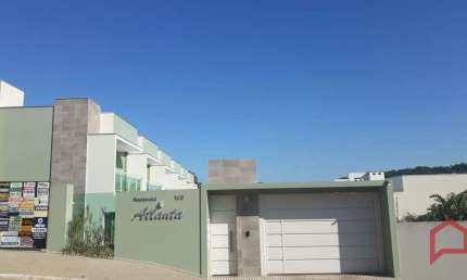 Casa em condomínio fechado com 2 quartos à venda na Luis de Camões, 195, União, Estância Velha por R$ 580.000