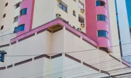 Apartamento com 2 quartos à venda na Rua Presidente Roosevelt, 777, Centro, São Leopoldo por R$ 478.000