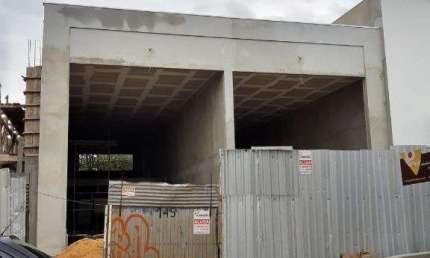 Ponto comercial para alugar na Avenida Feitoria, 145, Rio Branco, São Leopoldo por R$ 8.000