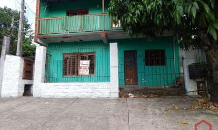Casa com 5 quartos à venda na Rio Guaíba, 618, Arroio da Manteiga, São Leopoldo por R$ 425.500
