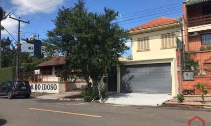 Casa com 3 quartos à venda na Rua Jacob Wieckert, 210, Fião, São Leopoldo por R$ 547.000