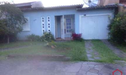 Casa com 3 quartos à venda na São Sebastião do Cai, 380, Pinheiro, São Leopoldo por R$ 580.000