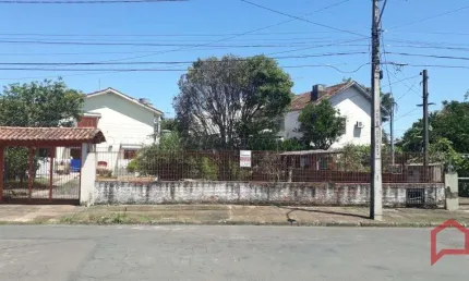 Casa com 4 quartos à venda na Vasconcelos Jardim, 51, Campina, São Leopoldo por R$ 400.000