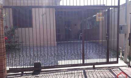 Casa com 3 quartos à venda na Rua Coronel Genuino Sampaio, 285, Campina, São Leopoldo por R$ 371.000