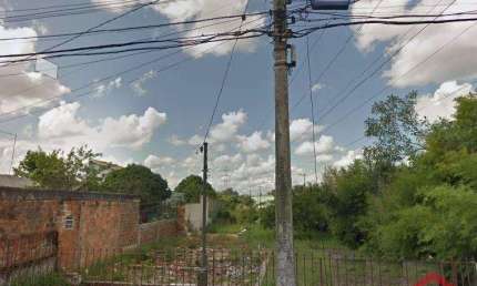 Terreno à venda na Rua Arno Schuch, 527, Vicentina, São Leopoldo por R$ 160.000