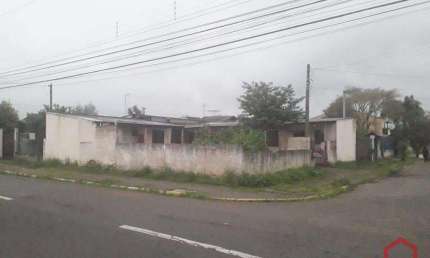 Terreno à venda na Diamantina, 99, Scharlau, São Leopoldo por R$ 240.000