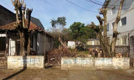 Terreno à venda na Rua Clemente Pinto, 538, Fião, São Leopoldo por R$ 370.000
