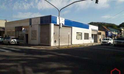 Ponto comercial para alugar na Rua Bento Gonçalves, 407, Centro, São Leopoldo por R$ 3.500