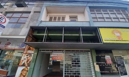 Ponto comercial para alugar na Rua Lindolfo Collor, 419, Centro, São Leopoldo por R$ 5.150