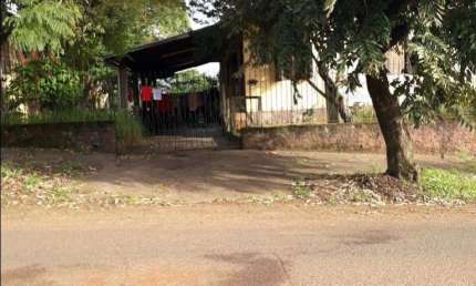 Terreno à venda na Avenida Thomaz Edison, 218, Vicentina, São Leopoldo por R$ 372.000