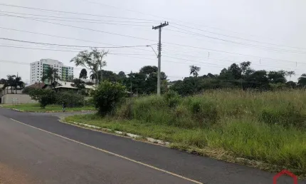 Terreno à venda na Rua Tarcílio Nunes, 4, Campestre, São Leopoldo por R$ 500.000