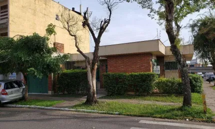 Casa com 3 quartos à venda na Rua Benkenstein, 163, Centro, São Leopoldo por R$ 585.000