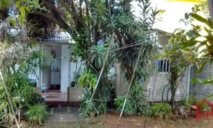 Casa com 2 quartos à venda na Rua Santo Inácio, 211, Cristo Rei, São Leopoldo por R$ 380.000