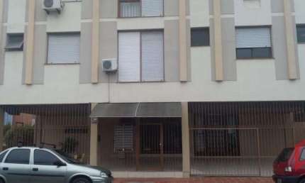 Kitnet / Stúdio à venda na Rua João Neves da Fontoura, 1026, Centro, São Leopoldo por R$ 170.000