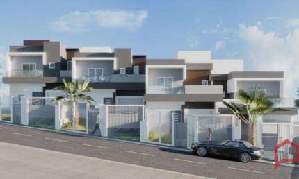 Casa com 2 quartos à venda na Rua Doutor Gezza Keppich, 408, Feitoria, São Leopoldo por R$ 545.000