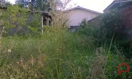 Terreno à venda na Rua Gustavo Vetter, 2, Feitoria, São Leopoldo por R$ 169.600