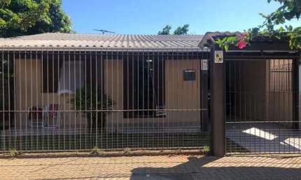 Casa com 2 quartos à venda na Rua São Sepé, 55, Santa Teresa, São Leopoldo por R$ 371.000