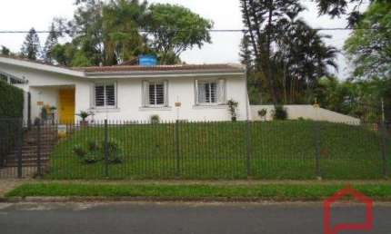Casa com 4 quartos à venda na Rua Olavo Bilac, 47, Jardim América, São Leopoldo por R$ 720.000