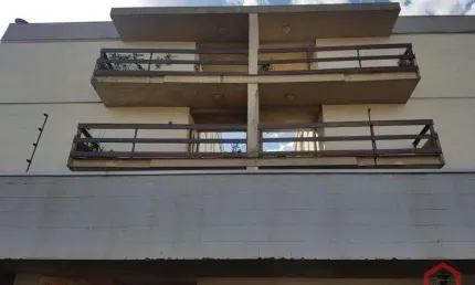 Apartamento com 3 quartos à venda na Rua Cinco de Abril, 200, Rio Branco, Novo Hamburgo por R$ 265.000