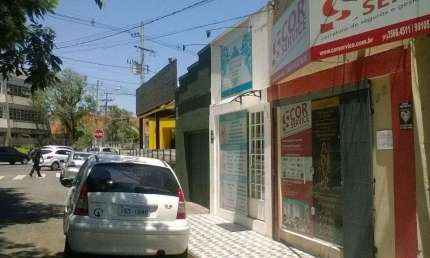 Ponto comercial à venda na Rua José Bonifácio, 1119, Centro, São Leopoldo por R$ 636.000