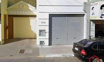 Ponto comercial à venda na Rua Conceição, 672, Centro, São Leopoldo por R$ 650.000
