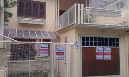 Casa com 3 quartos à venda na Rua Augusto Meyer, 39, Santo André, São Leopoldo por R$ 650.000