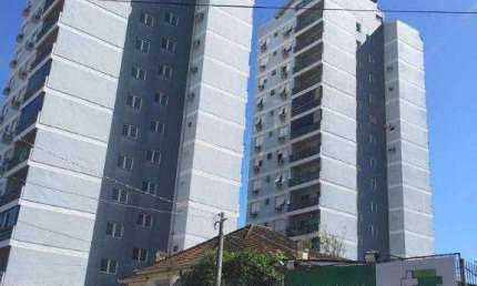 Apartamento com 3 quartos à venda na Rua Marcílio Dias, 1150, Centro, Novo Hamburgo por R$ 680.000