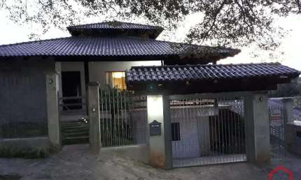 Casa com 2 quartos à venda na Dilmar Lima Flores, 681, São Borja, São Leopoldo por R$ 720.000