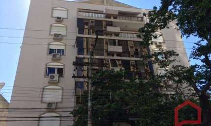 Apartamento com 2 quartos à venda na Rua Independência, 170, Centro, São Leopoldo por R$ 350.000