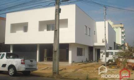 Ponto comercial para alugar na Rua Azambuja Fortuna, 356, Fião, São Leopoldo por R$ 5.000