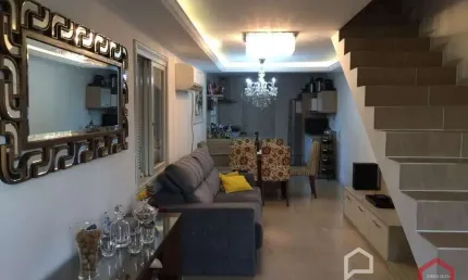 Casa com 2 quartos à venda na Rua Artur Georg, 291, Feitoria, São Leopoldo por R$ 440.000