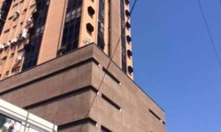 Sala comercial à venda na Rua Primeiro de Março, 474, Centro, São Leopoldo por R$ 636.000