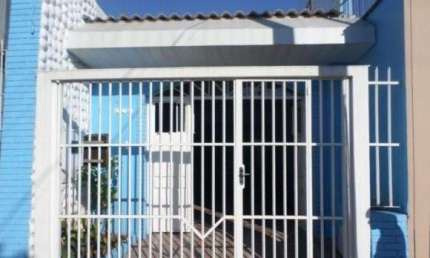 Casa com 2 quartos à venda na Rua Santo Antônio, 1005, Centro, São Leopoldo por R$ 270.000