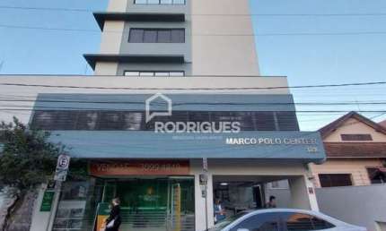 Sala comercial para alugar na Rua Marquês do Herval, 1236, Centro, São Leopoldo por R$ 2.700