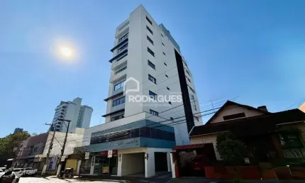 Sala comercial para alugar na Rua Marquês do Herval, 1236, Centro, São Leopoldo por R$ 2.700