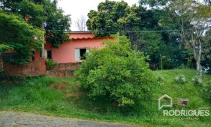 Terreno à venda na Rua Marieta Fialho Blessmann, 1, Feitoria, São Leopoldo por R$ 349.900