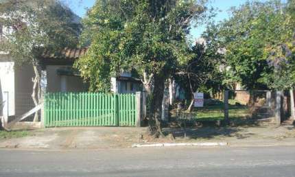 Casa com 2 quartos à venda na Rua Jacy Porto, 192, Vicentina, São Leopoldo por R$ 400.000