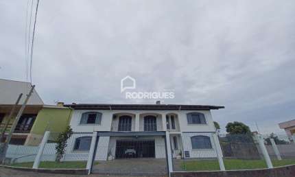 Casa com 5 quartos para alugar na Rua Jaime Zeltzer, 115, Jardim América, São Leopoldo por R$ 8.000