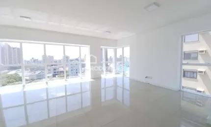 Sala comercial para alugar na rua bento gonçalves, 673, centro, são leopoldo por r$ 2.000