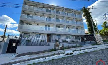 Kitnet / Stúdio para alugar na Rua São Pedro do Sul, 185, Pinheiro, São Leopoldo por R$ 770