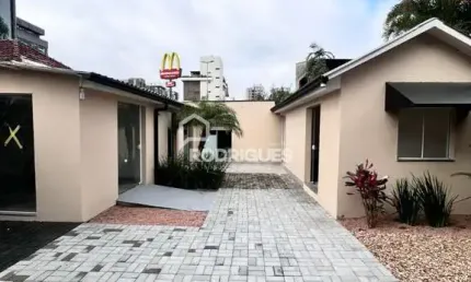 Ponto comercial para alugar na Avenida João Corrêa, 1106, Centro, São Leopoldo por R$ 1.500