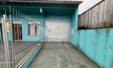 Kitnet / Stúdio para alugar na Sergio Barra, 132, Boa Vista, Portão por R$ 1.050