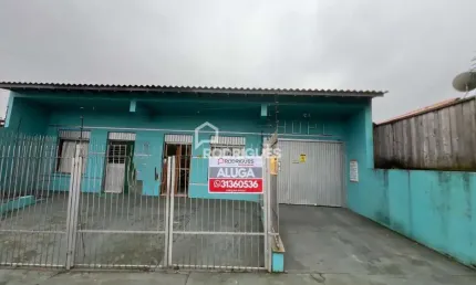 Kitnet / Stúdio para alugar na Sergio Barra, 132, Boa Vista, Portão por R$ 880