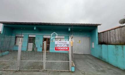Kitnet / Stúdio para alugar na Sergio Barra, 132, Boa Vista, Portão por R$ 800