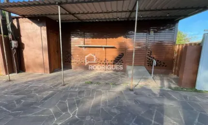 Ponto comercial para alugar na Jose de Anchieta, 748, Vila Rica, Portão por R$ 1.100