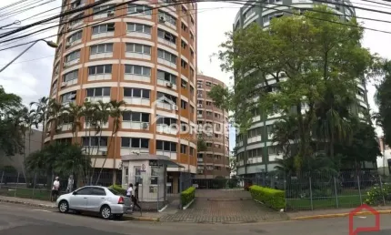 Apartamento com 3 quartos à venda na Rua Marquês do Herval, 950, Centro, São Leopoldo por R$ 585.000