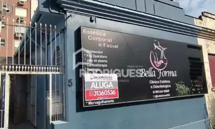 Ponto comercial para alugar na Rua José Bonifácio, 595, Centro, São Leopoldo por R$ 5.000