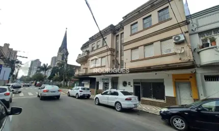 Ponto comercial para alugar na Rua Osvaldo Aranha, 516, Centro, São Leopoldo por R$ 1.800