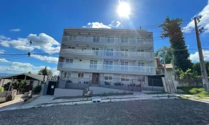 Kitnet / stúdio para alugar na rua são pedro do sul, 185, pinheiro, são leopoldo por r$ 1.045