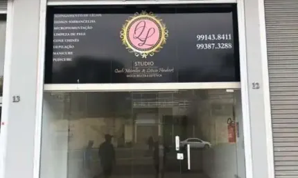 Ponto comercial para alugar na Avenida Feitoria, 2300, Pinheiro, São Leopoldo por R$ 2.000